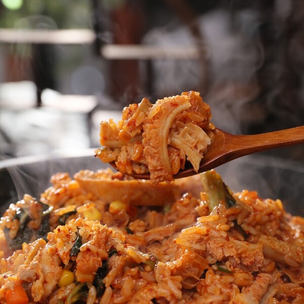 STAR PLANET SHOP,[더트롯쇼] 반팔 티셔츠 굿즈 3가지 색상(블루 / 오렌지 / 보라)