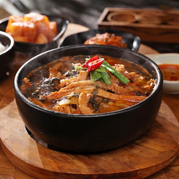 STAR PLANET SHOP,[더트롯쇼] 반팔 티셔츠 굿즈 3가지 색상(블루 / 오렌지 / 보라)