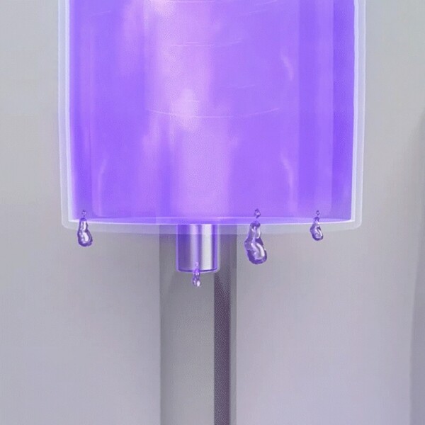 STAR PLANET SHOP,[더트롯쇼] 반팔 티셔츠 굿즈 3가지 색상(블루 / 오렌지 / 보라)