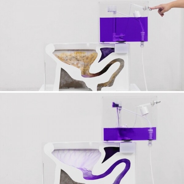 STAR PLANET SHOP,[더트롯쇼] 반팔 티셔츠 굿즈 3가지 색상(블루 / 오렌지 / 보라)