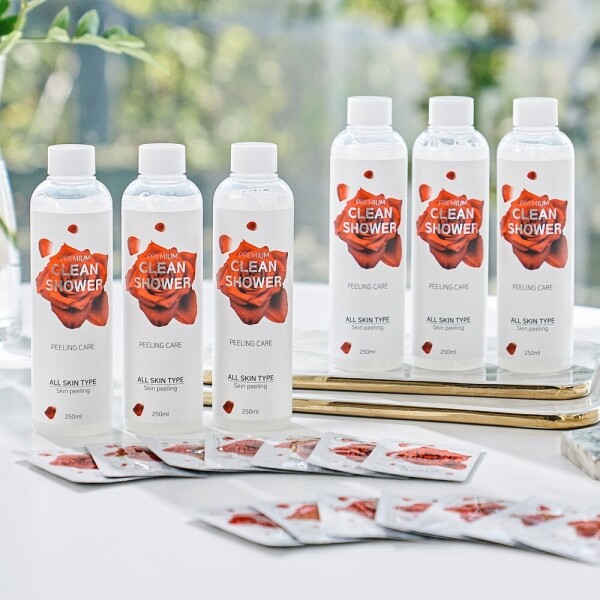 STAR PLANET SHOP,[더트롯쇼] 반팔 티셔츠 굿즈 3가지 색상(블루 / 오렌지 / 보라)