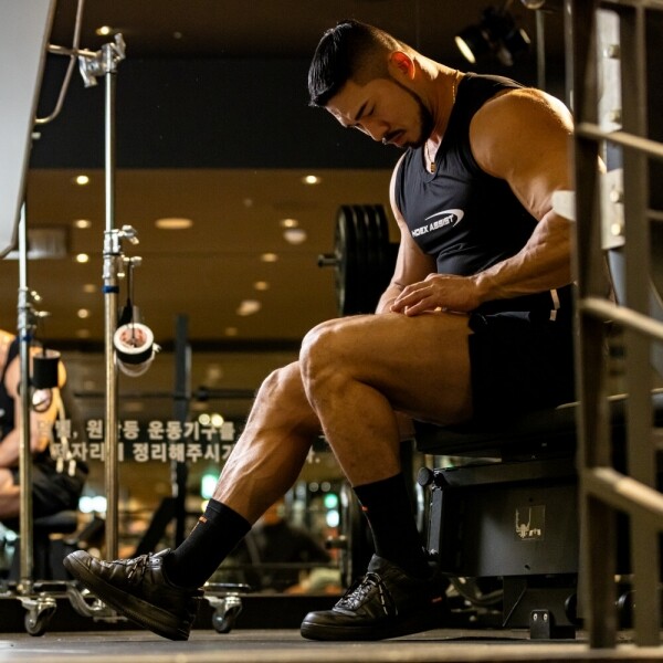 STAR PLANET SHOP,[더트롯쇼] 반팔 티셔츠 굿즈 3가지 색상(블루 / 오렌지 / 보라)