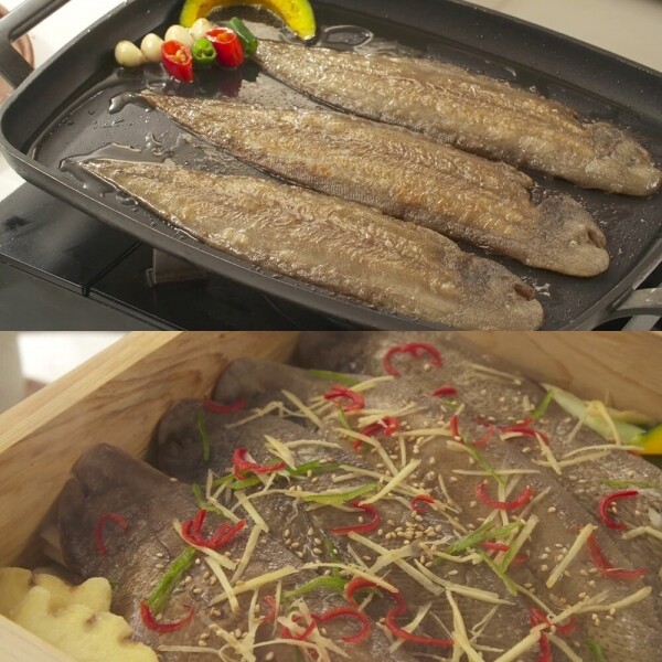 STAR PLANET SHOP,[더트롯쇼] 반팔 티셔츠 굿즈 3가지 색상(블루 / 오렌지 / 보라)