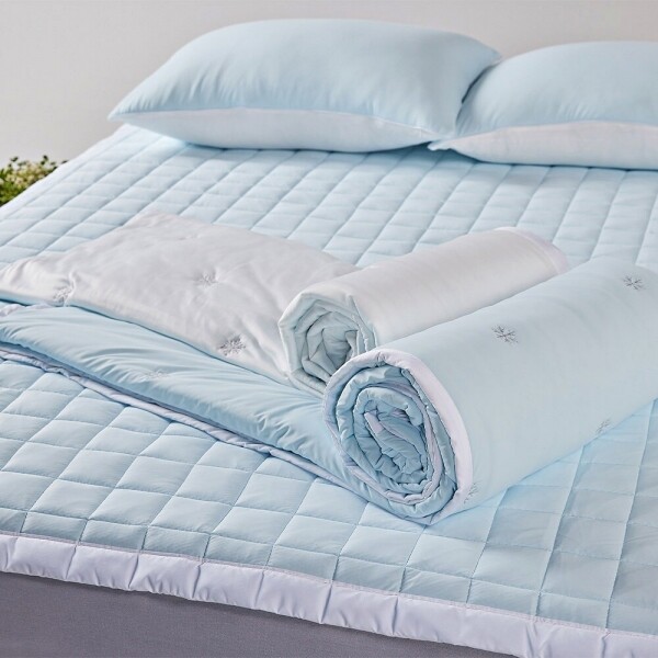 STAR PLANET SHOP,[더트롯쇼] 반팔 티셔츠 굿즈 3가지 색상(블루 / 오렌지 / 보라)