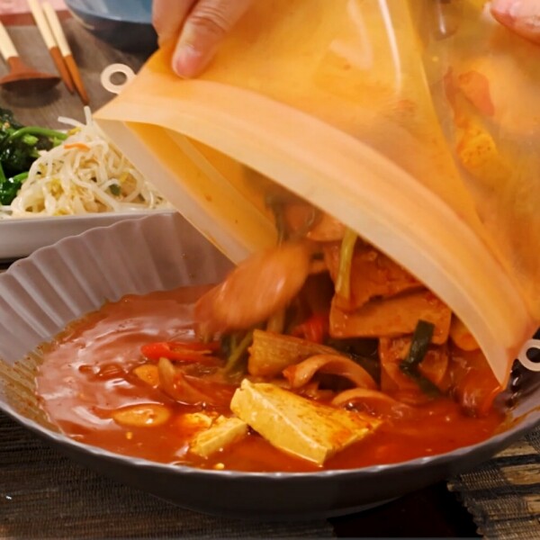 STAR PLANET SHOP,[더트롯쇼] 반팔 티셔츠 굿즈 3가지 색상(블루 / 오렌지 / 보라)