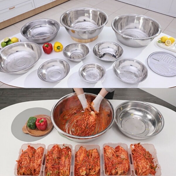 STAR PLANET SHOP,[더트롯쇼] 반팔 티셔츠 굿즈 3가지 색상(블루 / 오렌지 / 보라)