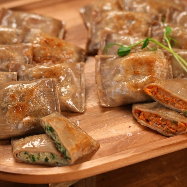 STAR PLANET SHOP,[더트롯쇼] 반팔 티셔츠 굿즈 3가지 색상(블루 / 오렌지 / 보라)