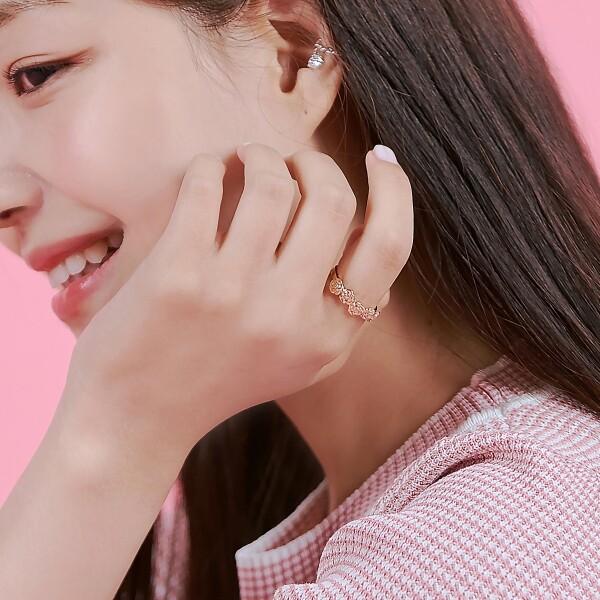 STAR PLANET SHOP,[더트롯쇼] 반팔 티셔츠 굿즈 3가지 색상(블루 / 오렌지 / 보라)