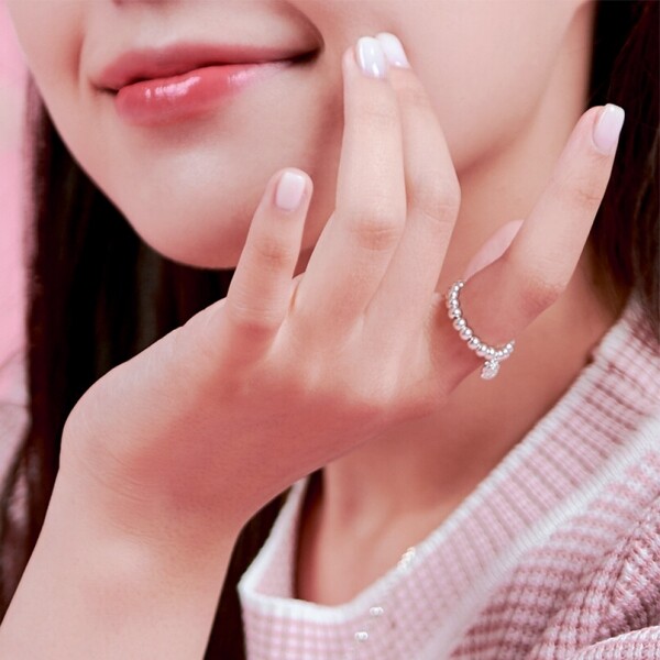 STAR PLANET SHOP,[더트롯쇼] 반팔 티셔츠 굿즈 3가지 색상(블루 / 오렌지 / 보라)