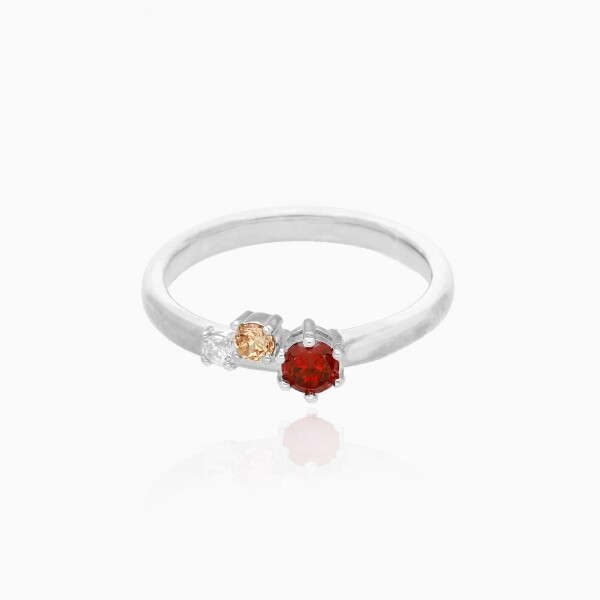 STAR PLANET SHOP,[더트롯쇼] 반팔 티셔츠 굿즈 3가지 색상(블루 / 오렌지 / 보라)