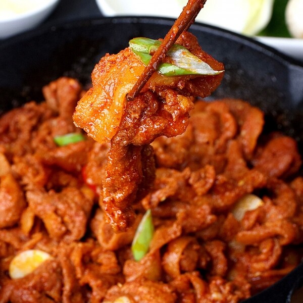 STAR PLANET SHOP,[더트롯쇼] 반팔 티셔츠 굿즈 3가지 색상(블루 / 오렌지 / 보라)